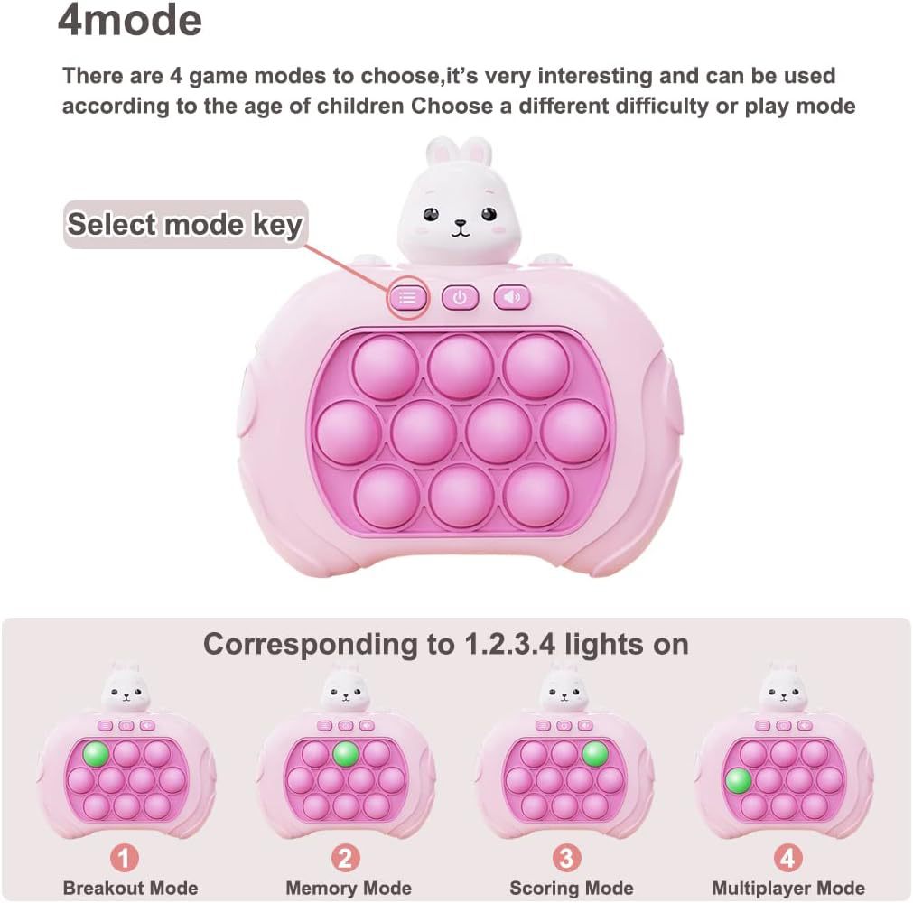 Wholesale Duck Decompression Speed Push Plastic Toys